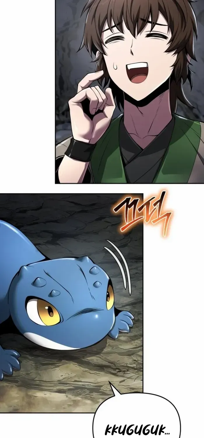 The Poison Master of Sacheondang Clan Chapter 31 page 71 - 