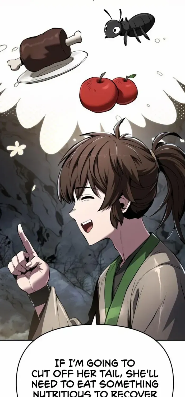 The Poison Master of Sacheondang Clan Chapter 31 page 74 - 