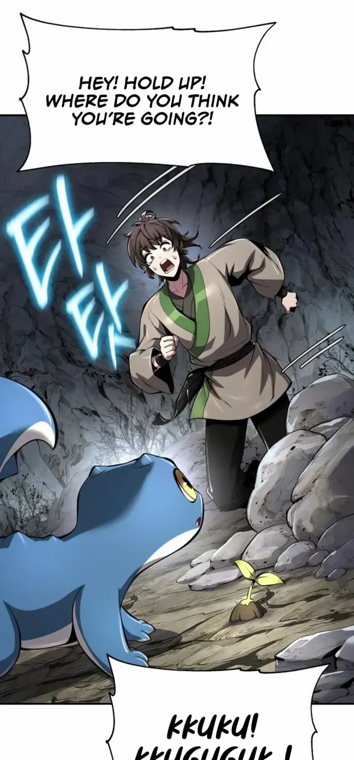 The Poison Master of Sacheondang Clan Chapter 31 page 77 - 