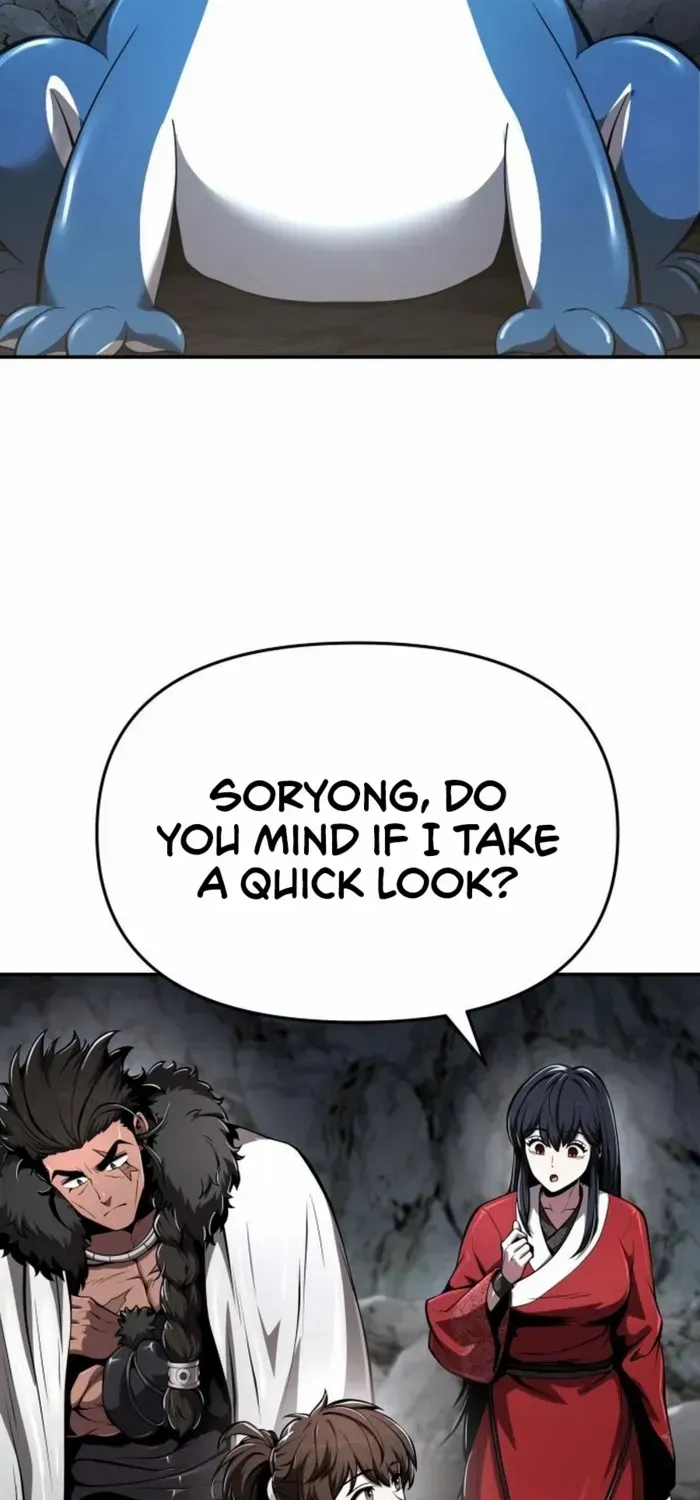 The Poison Master of Sacheondang Clan Chapter 31 page 80 - 