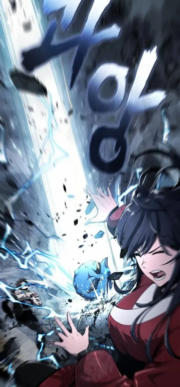 The Poison Master of Sacheondang Clan Chapter 31 page 9 - 