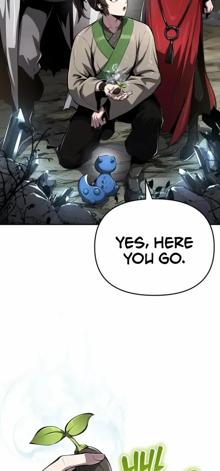 The Poison Master of Sacheondang Clan Chapter 31 page 81 - 