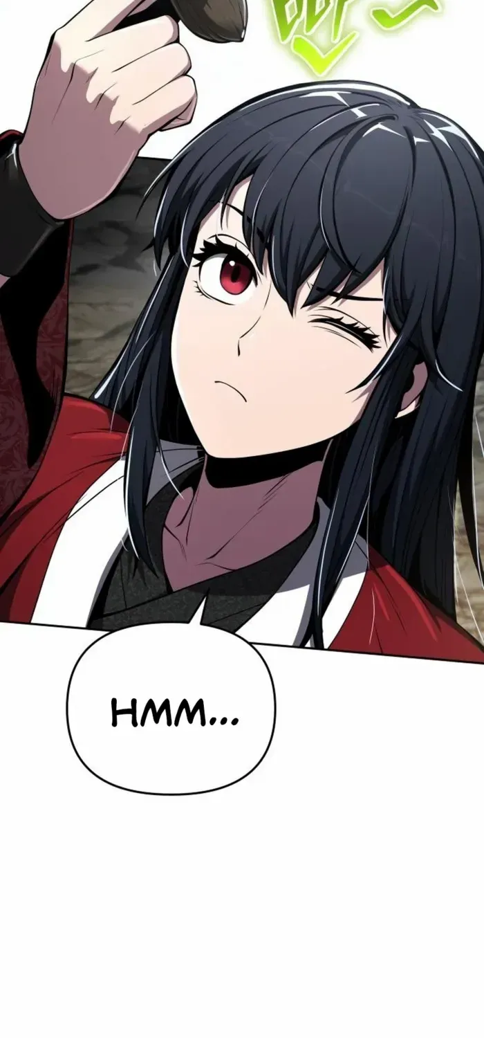 The Poison Master of Sacheondang Clan Chapter 31 page 82 - 
