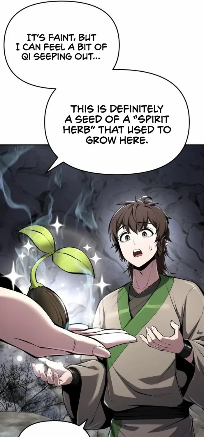 The Poison Master of Sacheondang Clan Chapter 31 page 84 - 