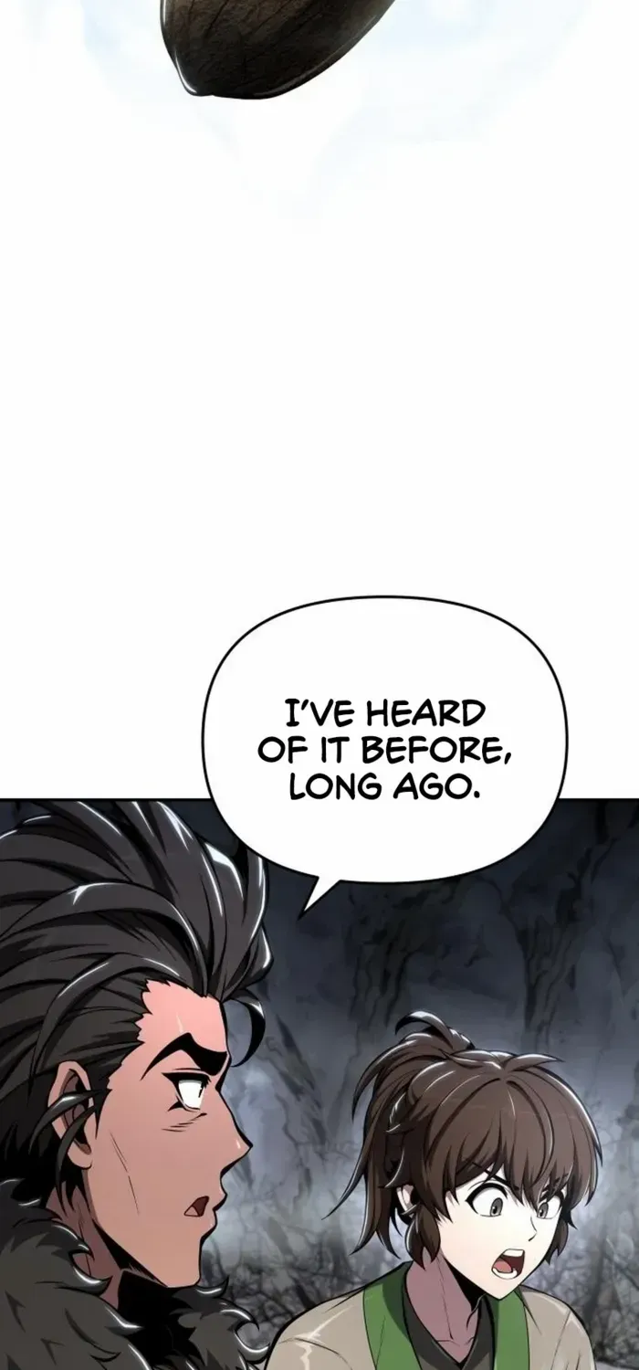 The Poison Master of Sacheondang Clan Chapter 31 page 87 - 