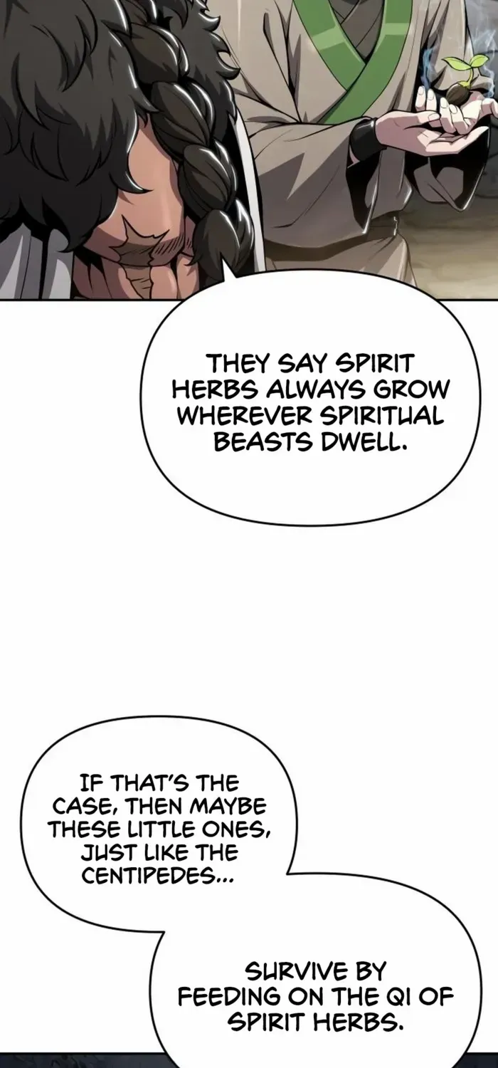 The Poison Master of Sacheondang Clan Chapter 31 page 88 - 