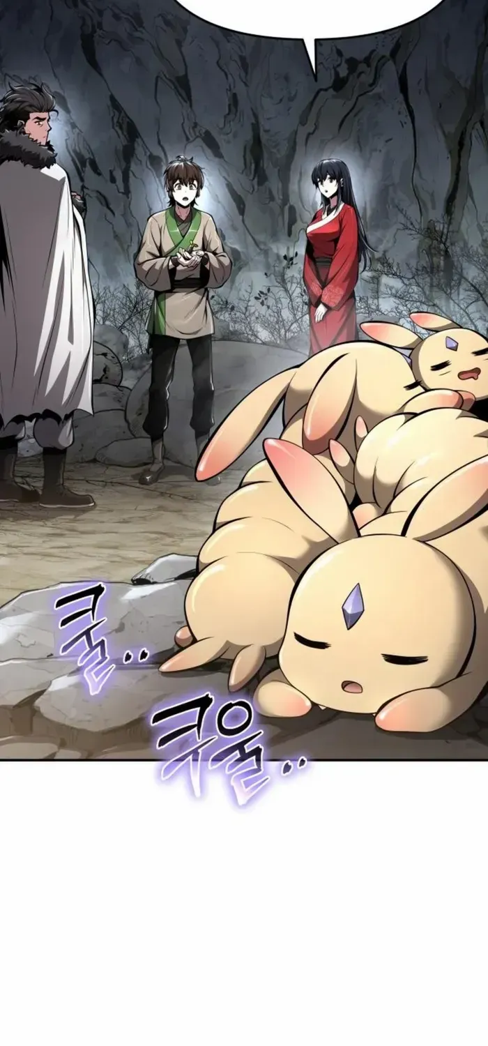 The Poison Master of Sacheondang Clan Chapter 31 page 89 - 