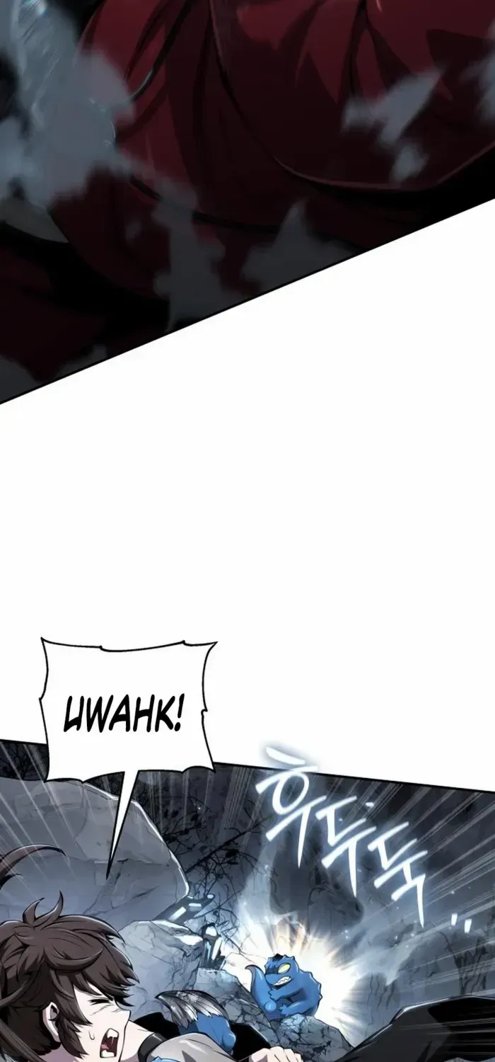 The Poison Master of Sacheondang Clan Chapter 31 page 10 - 