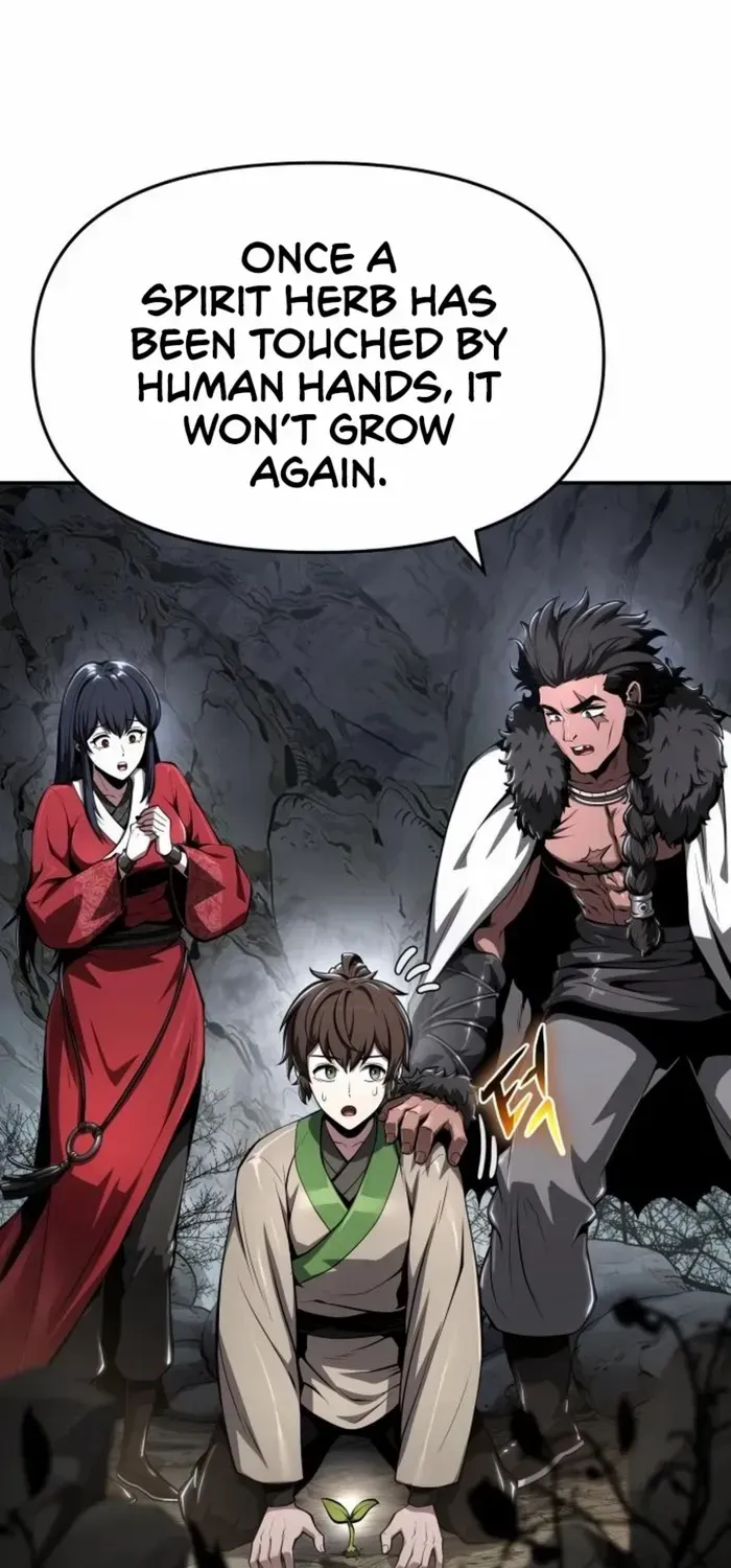 The Poison Master of Sacheondang Clan Chapter 31 page 93 - 