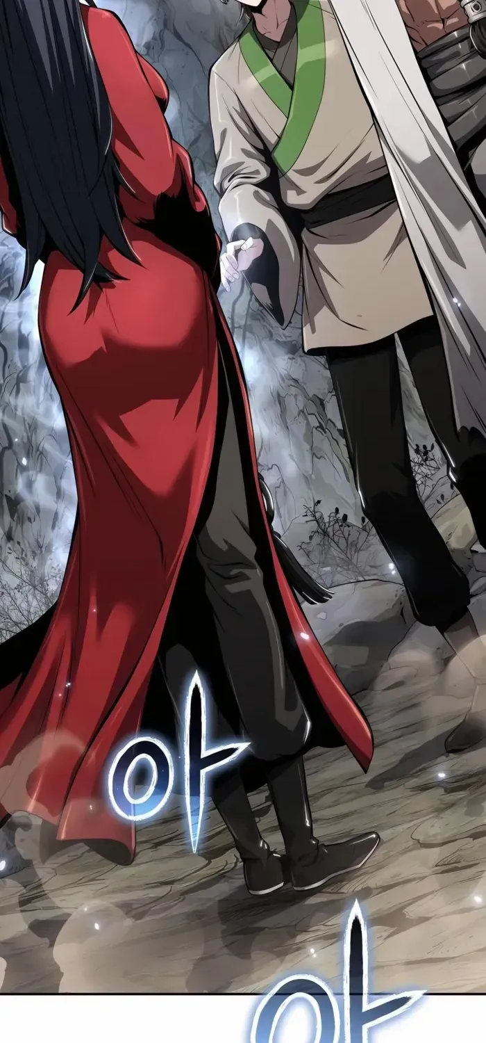 The Poison Master of Sacheondang Clan Chapter 32 page 2 - 