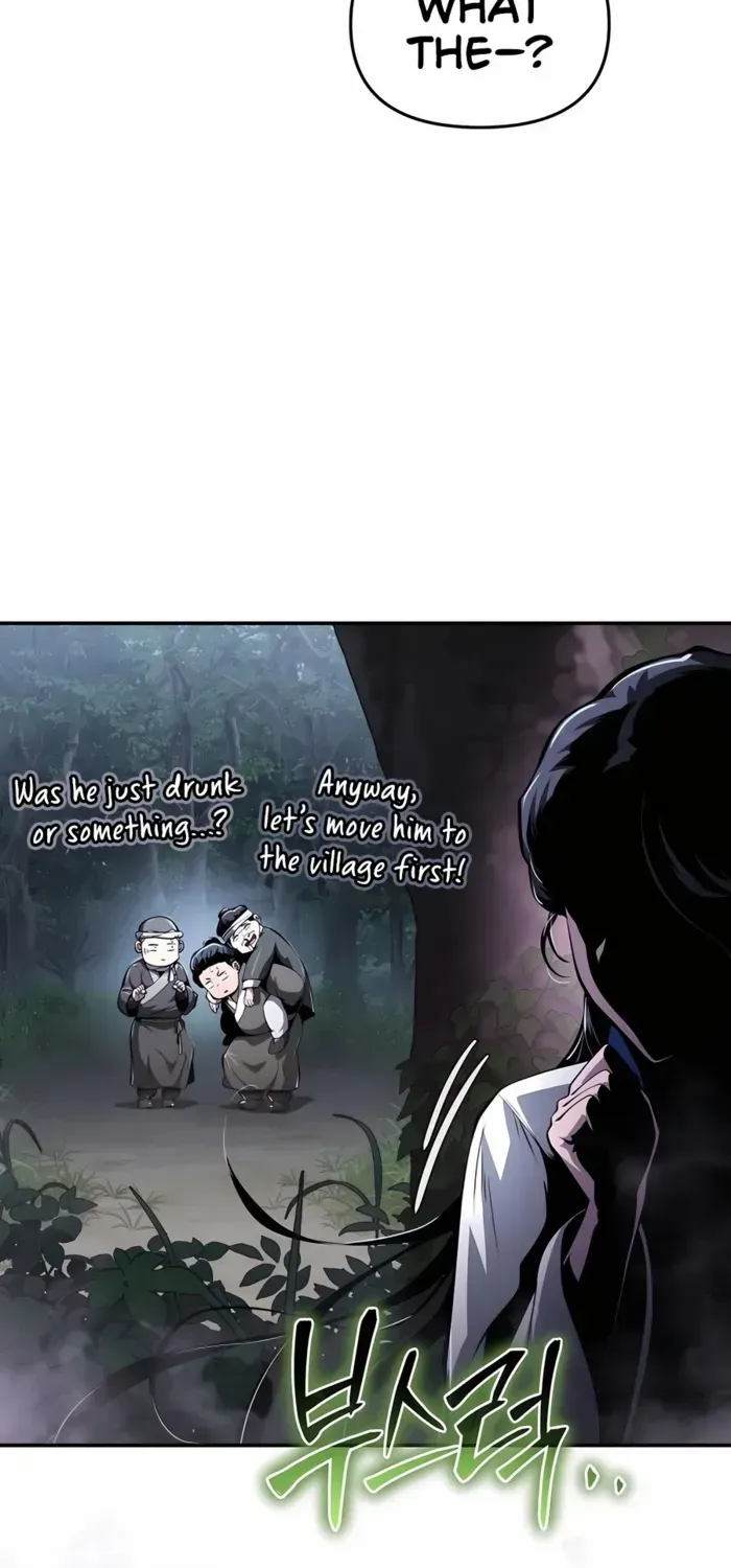 The Poison Master of Sacheondang Clan Chapter 32 page 101 - 
