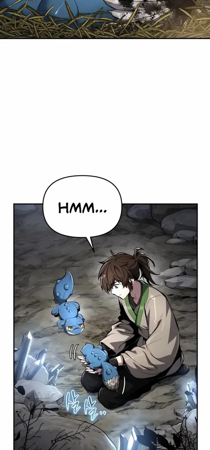 The Poison Master of Sacheondang Clan Chapter 32 page 17 - 