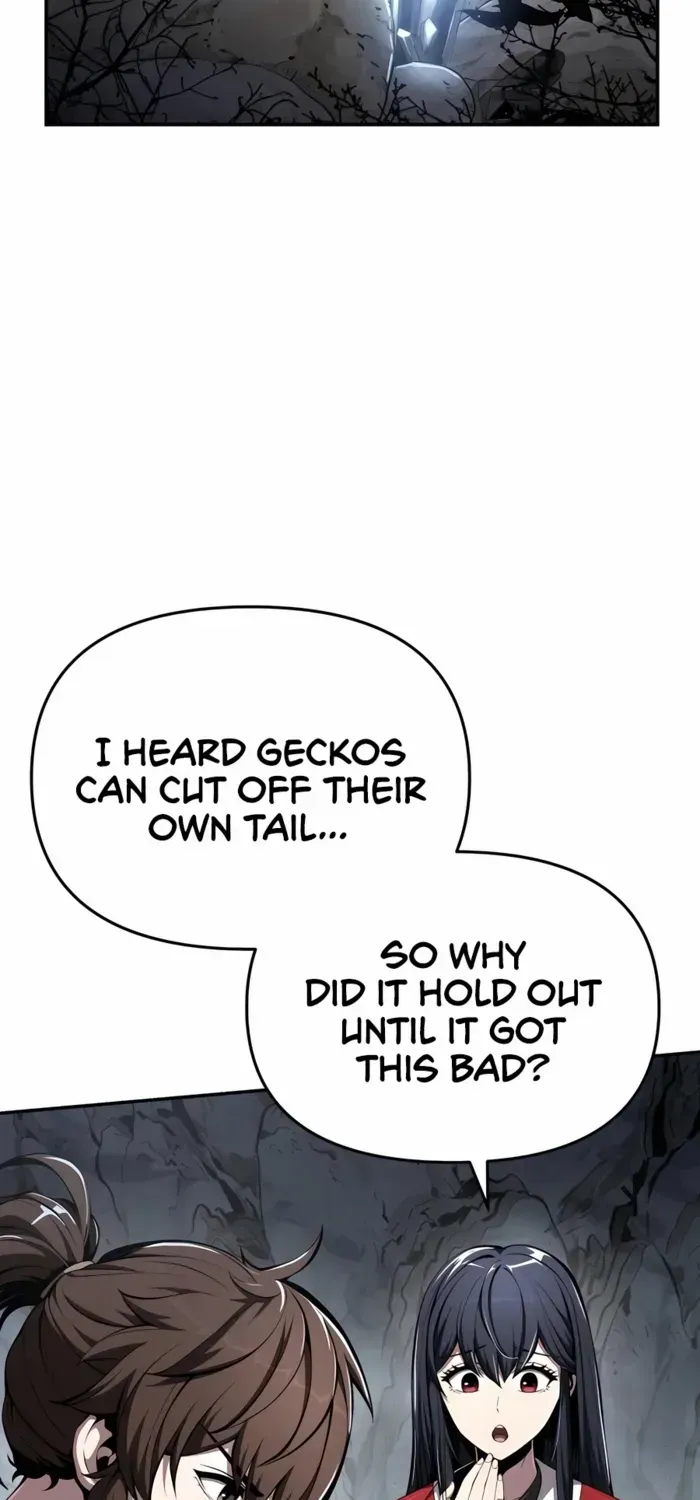 The Poison Master of Sacheondang Clan Chapter 32 page 18 - 