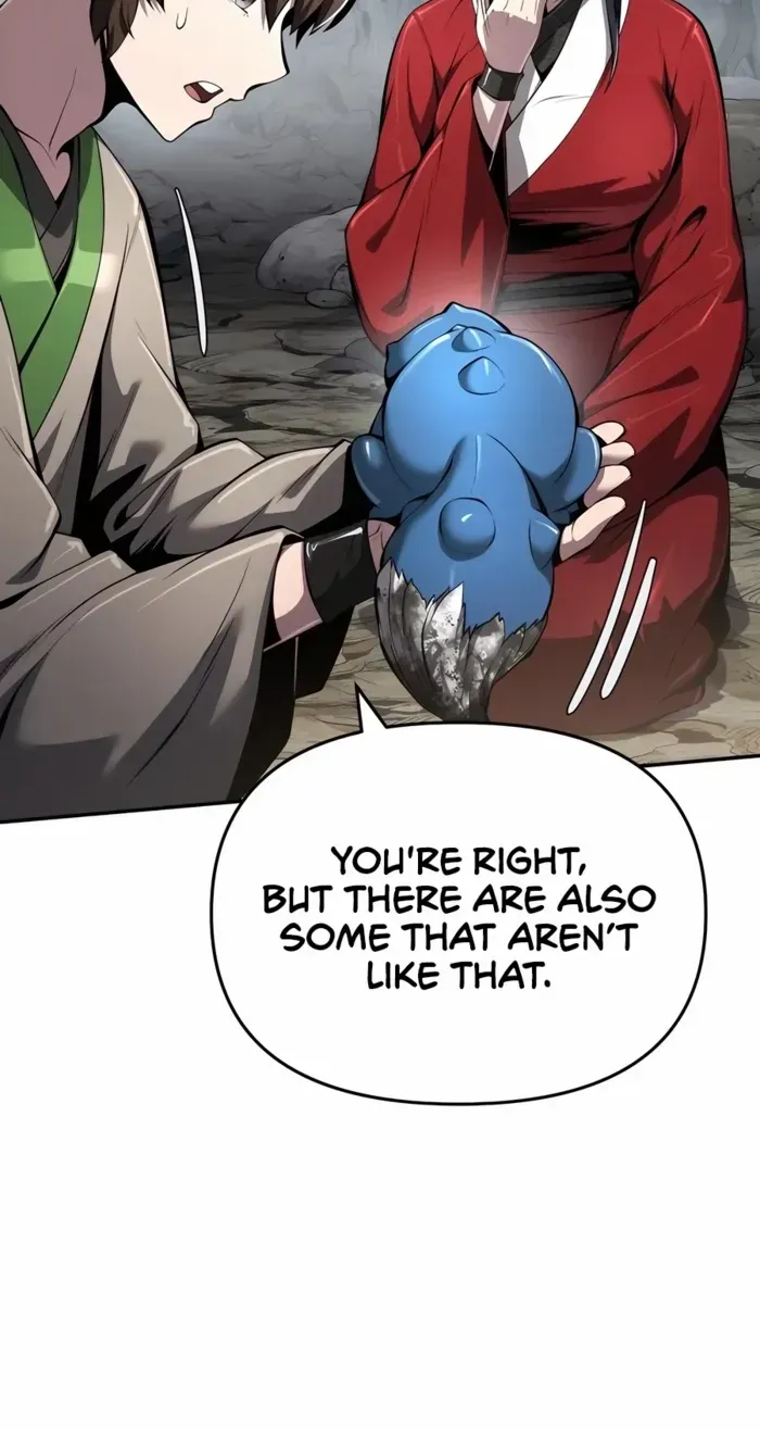 The Poison Master of Sacheondang Clan Chapter 32 page 19 - 