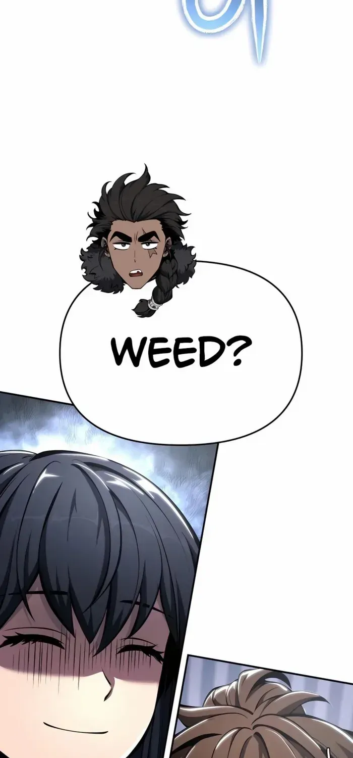 The Poison Master of Sacheondang Clan Chapter 32 page 3 - 