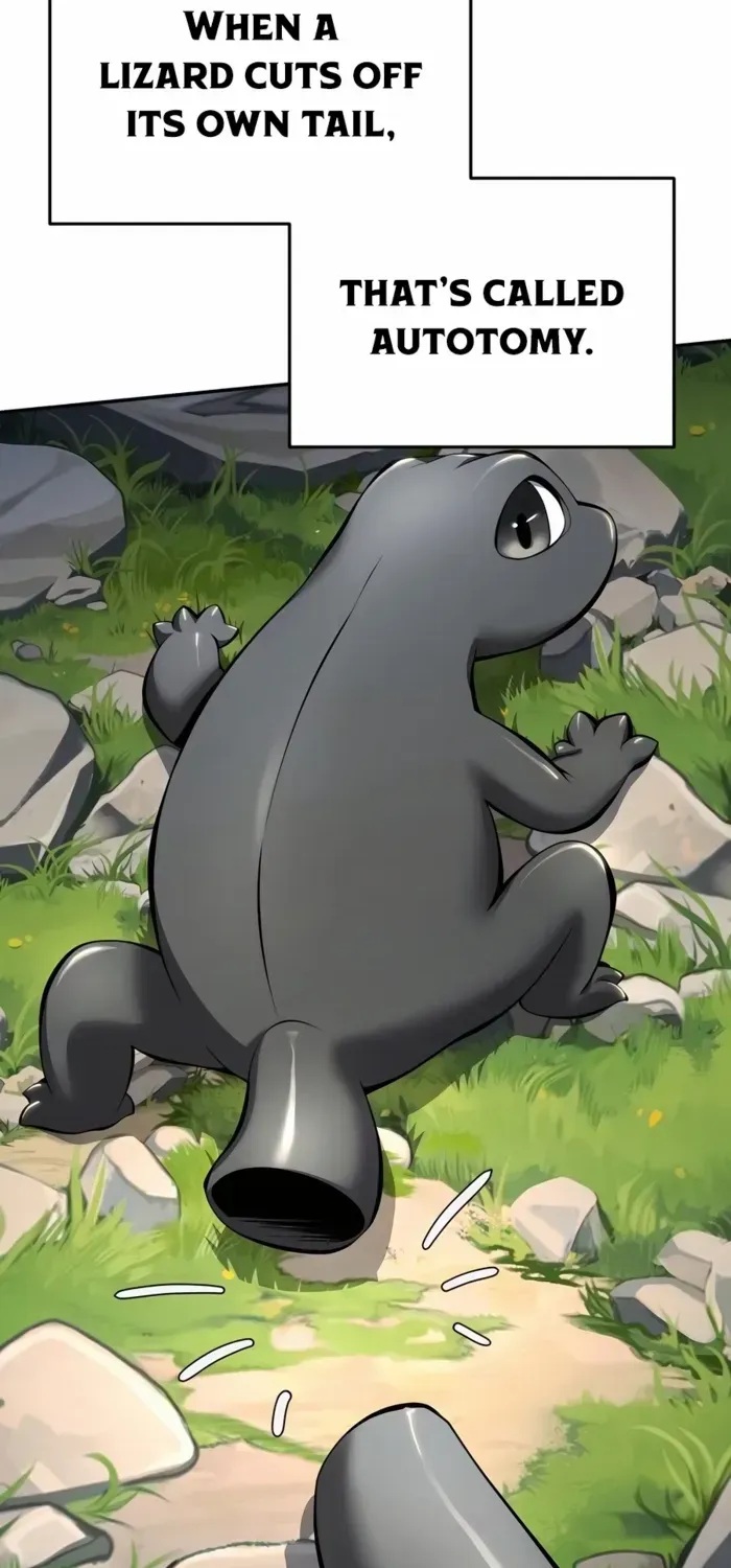 The Poison Master of Sacheondang Clan Chapter 32 page 21 - 