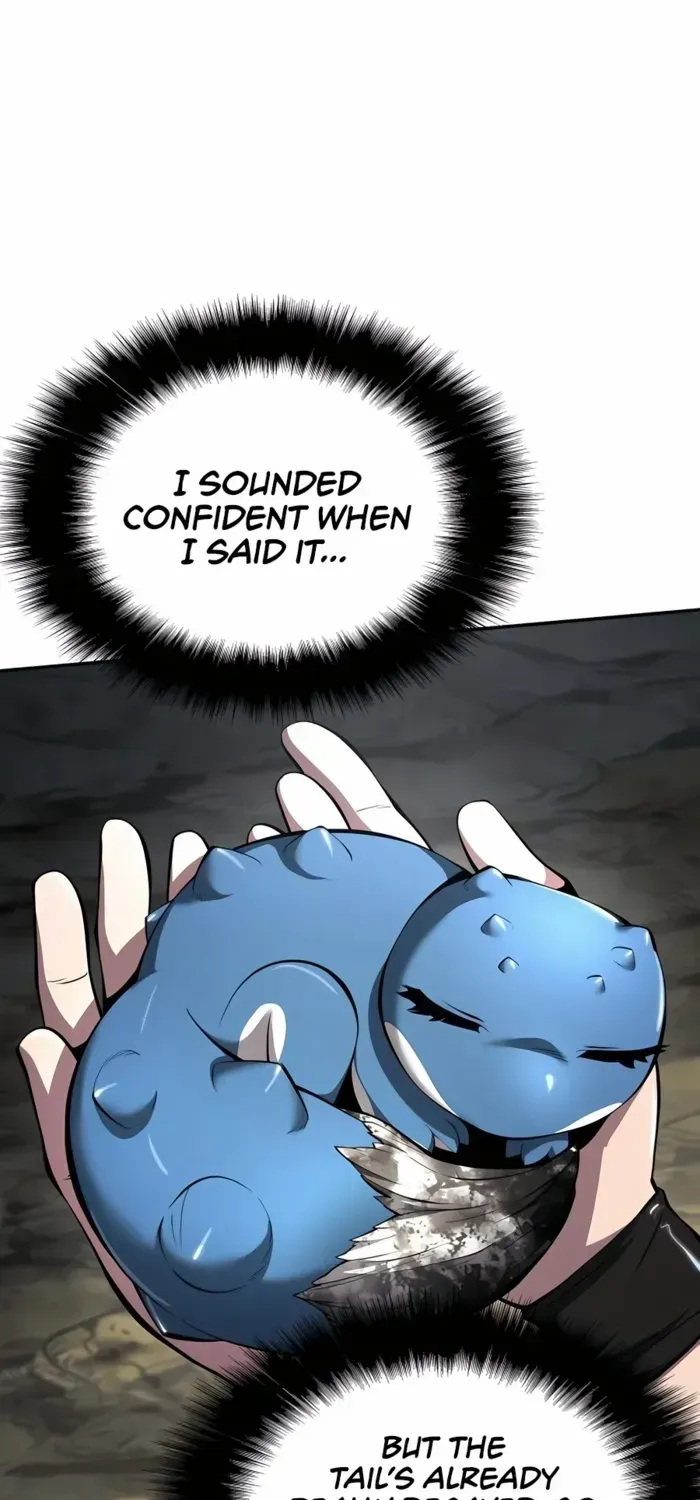 The Poison Master of Sacheondang Clan Chapter 32 page 28 - 