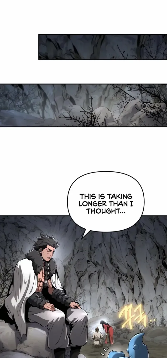 The Poison Master of Sacheondang Clan Chapter 32 page 31 - 