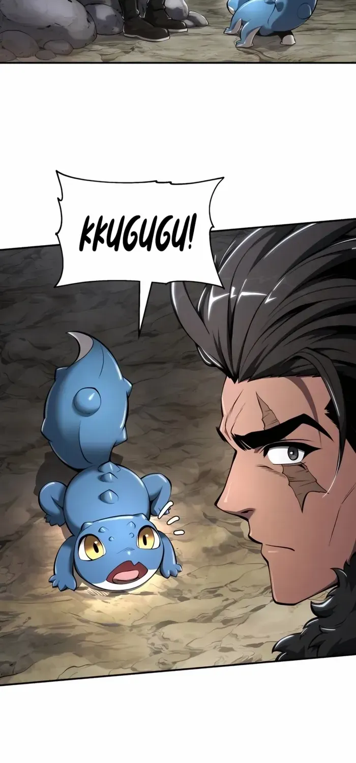 The Poison Master of Sacheondang Clan Chapter 32 page 32 - 