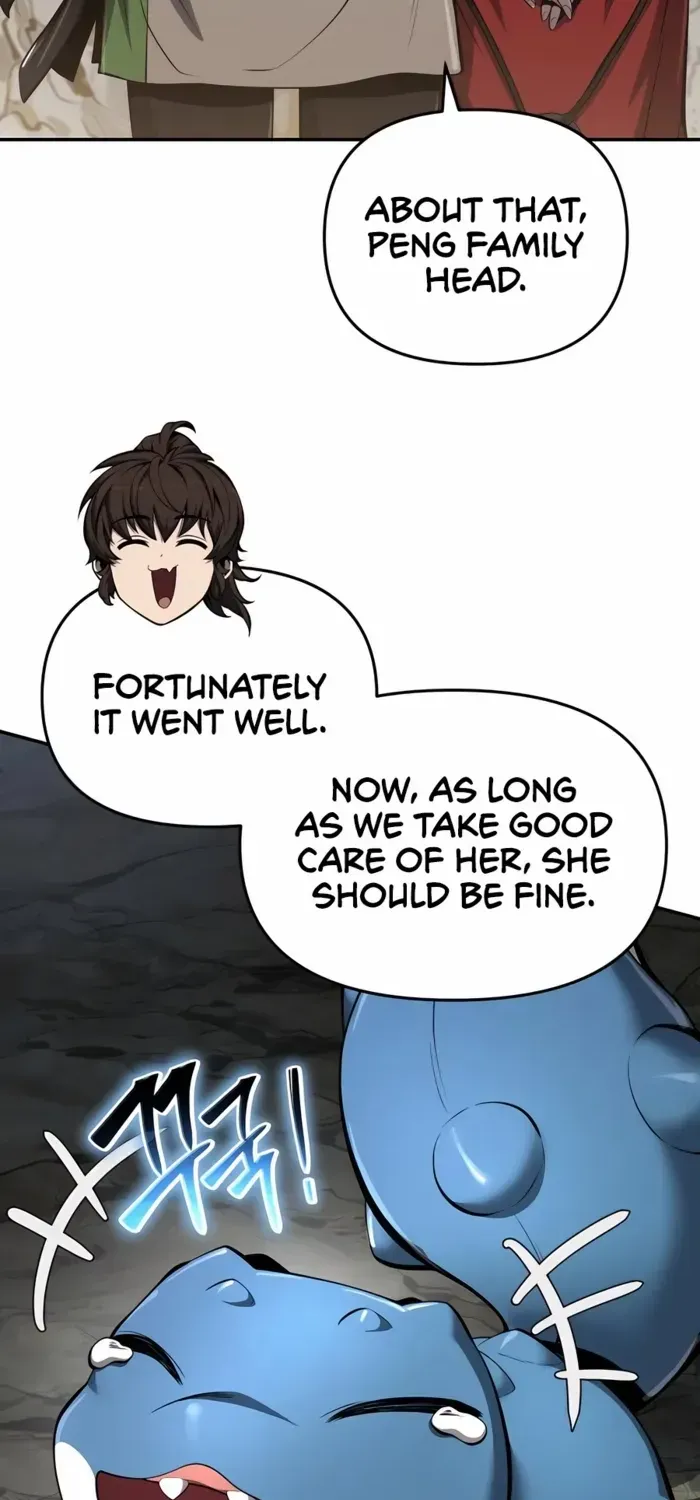 The Poison Master of Sacheondang Clan Chapter 32 page 35 - 
