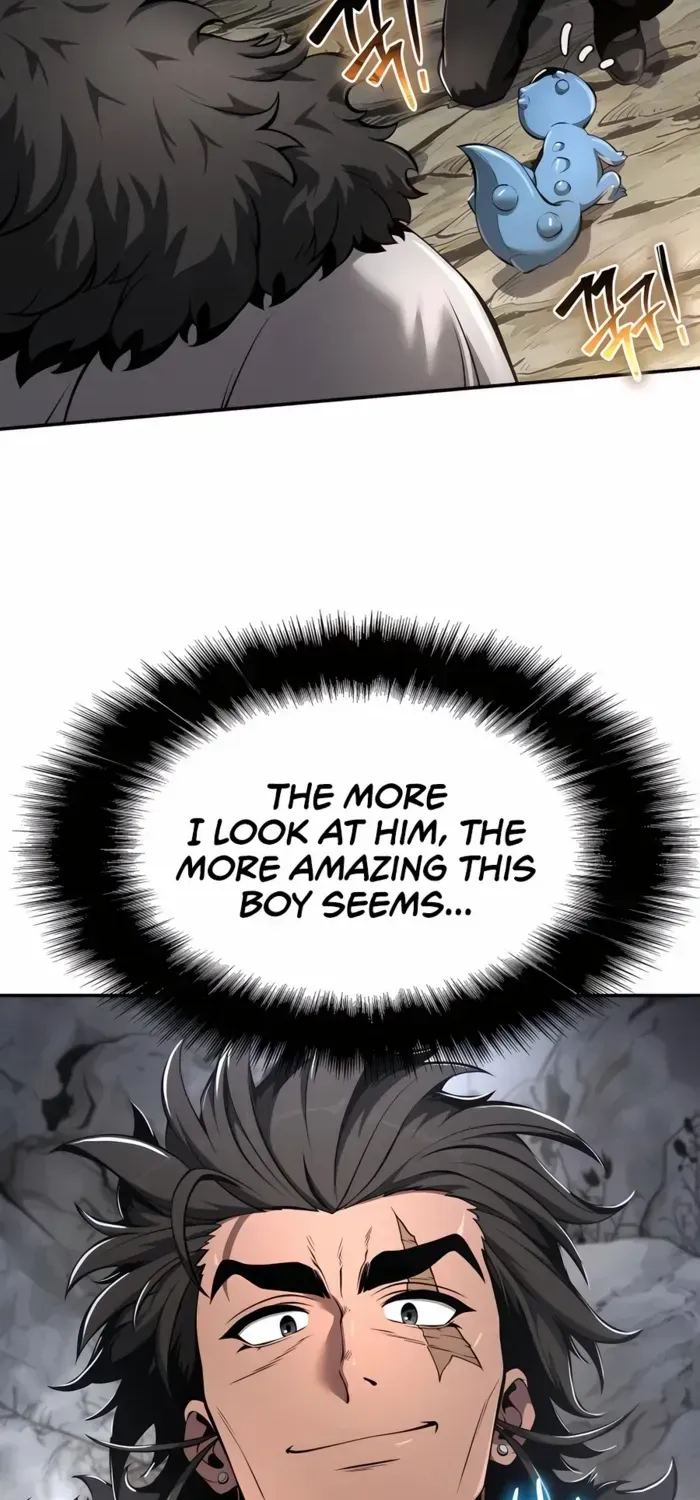 The Poison Master of Sacheondang Clan Chapter 32 page 37 - 