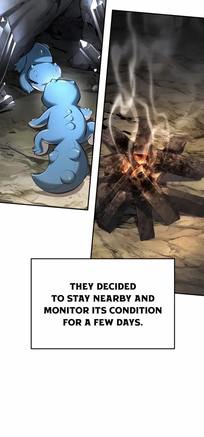 The Poison Master of Sacheondang Clan Chapter 32 page 39 - 