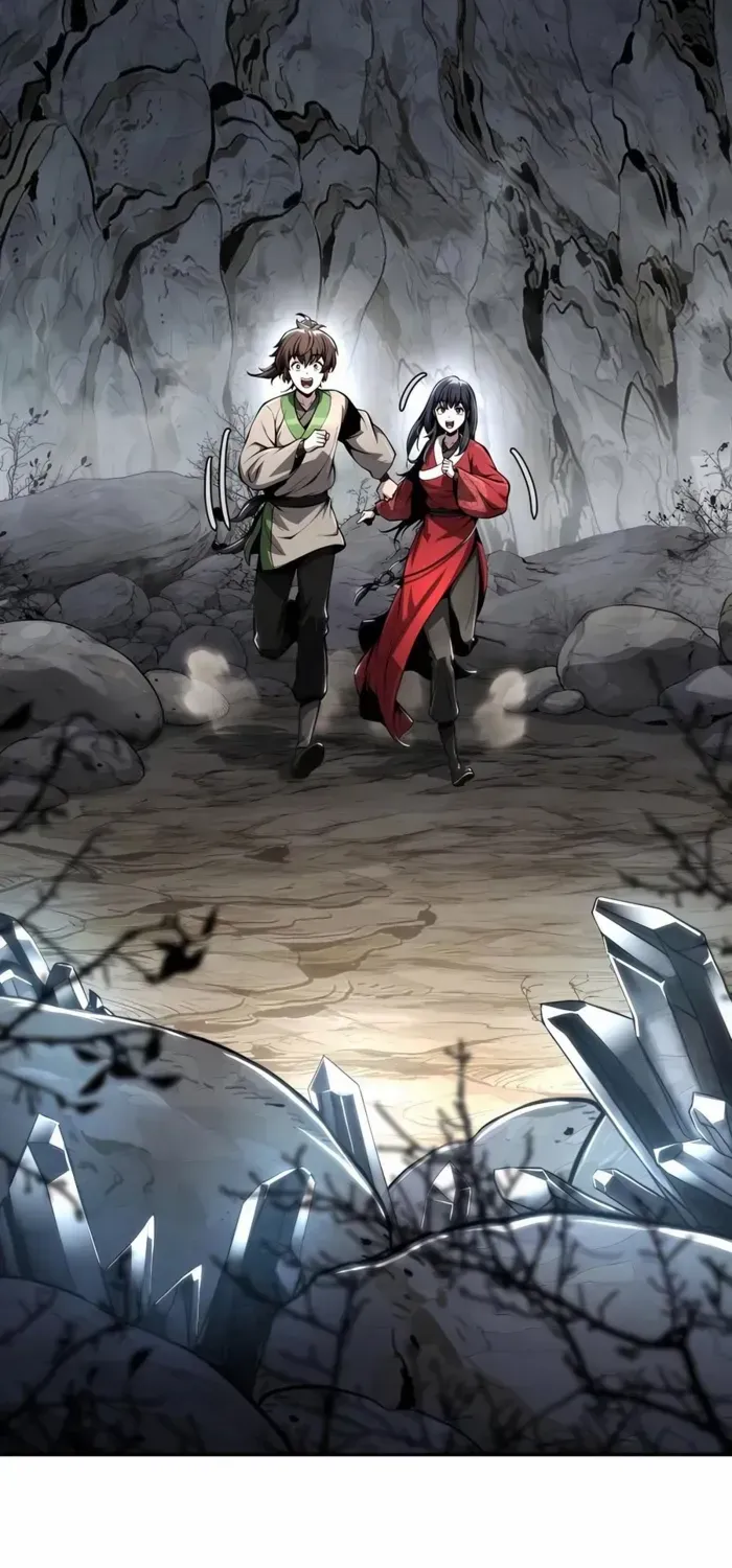 The Poison Master of Sacheondang Clan Chapter 32 page 42 - 