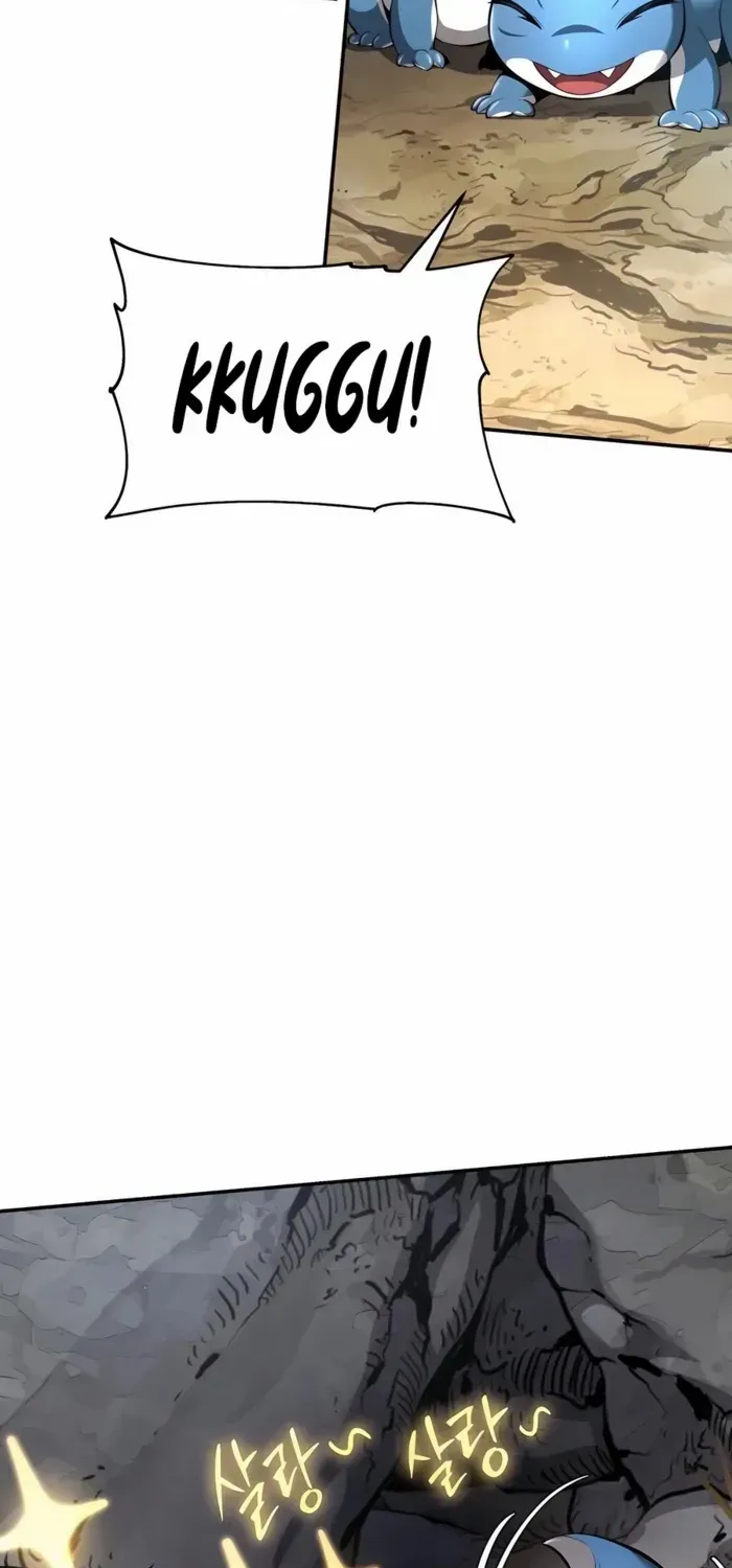 The Poison Master of Sacheondang Clan Chapter 32 page 44 - 
