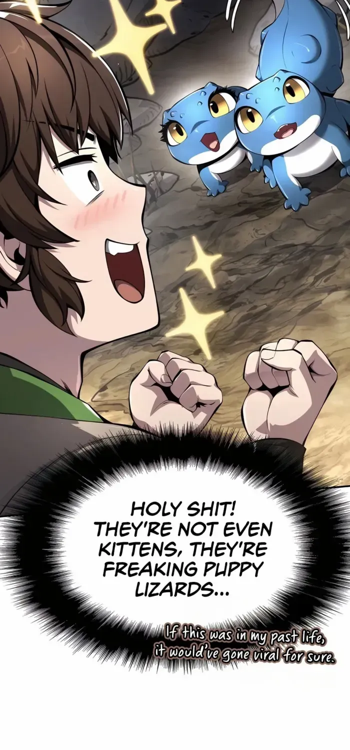 The Poison Master of Sacheondang Clan Chapter 32 page 45 - 