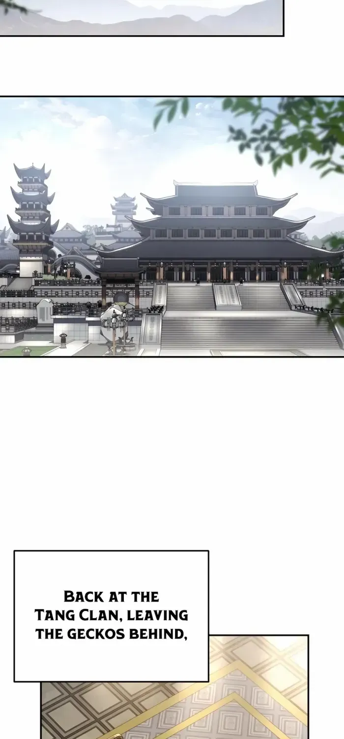 The Poison Master of Sacheondang Clan Chapter 32 page 57 - 