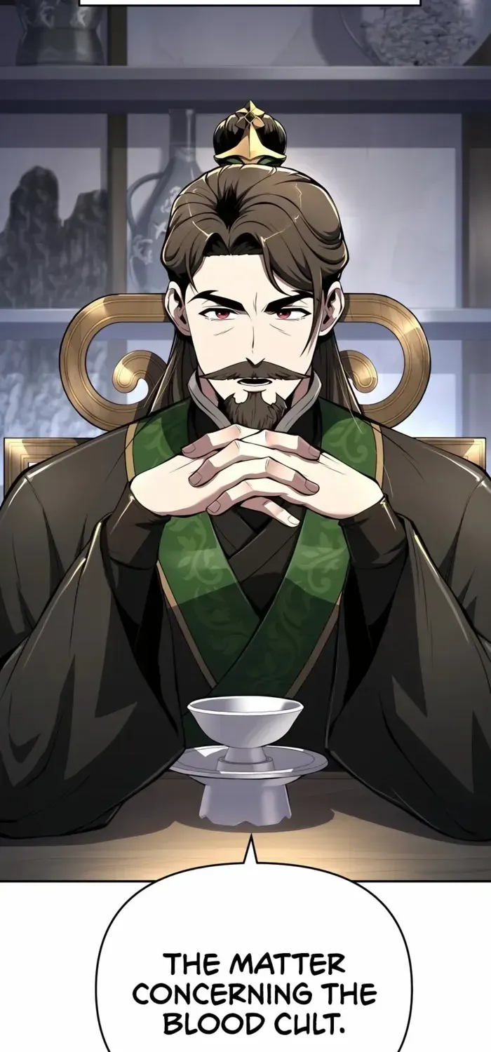 The Poison Master of Sacheondang Clan Chapter 32 page 59 - 