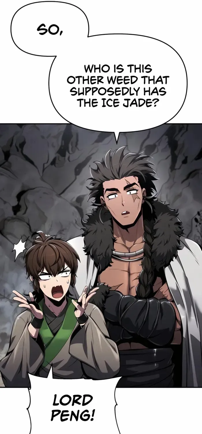 The Poison Master of Sacheondang Clan Chapter 32 page 7 - 