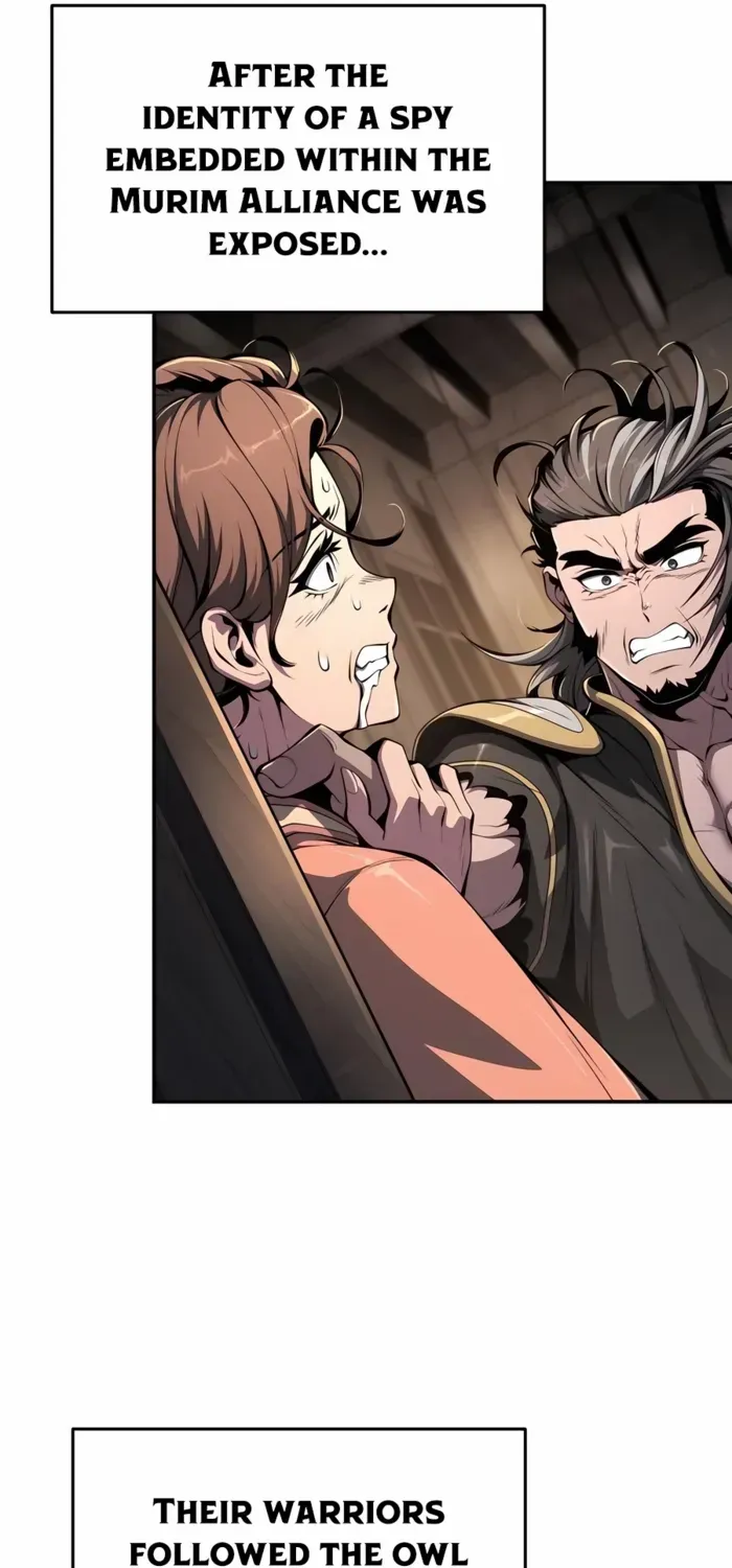 The Poison Master of Sacheondang Clan Chapter 32 page 61 - 