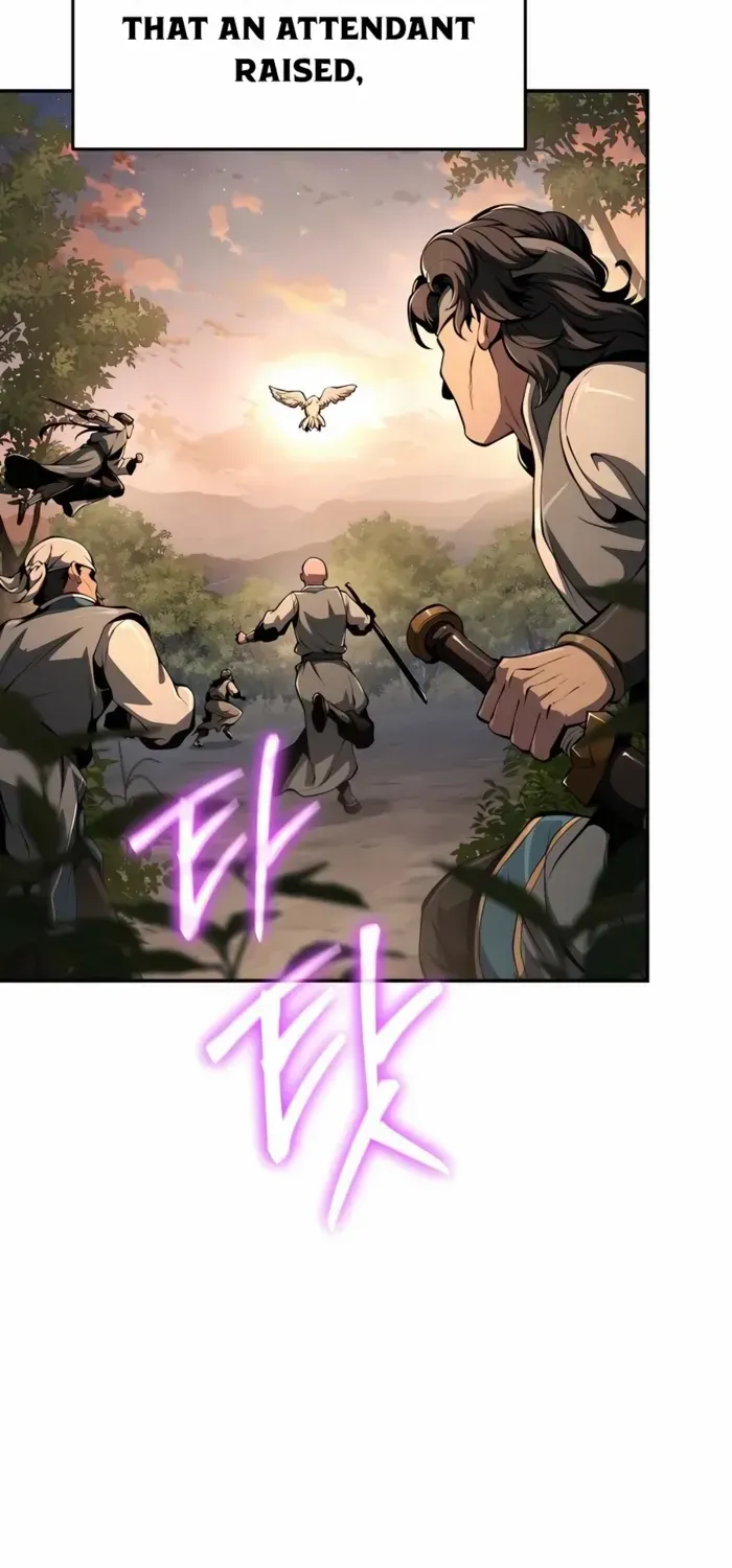 The Poison Master of Sacheondang Clan Chapter 32 page 62 - 