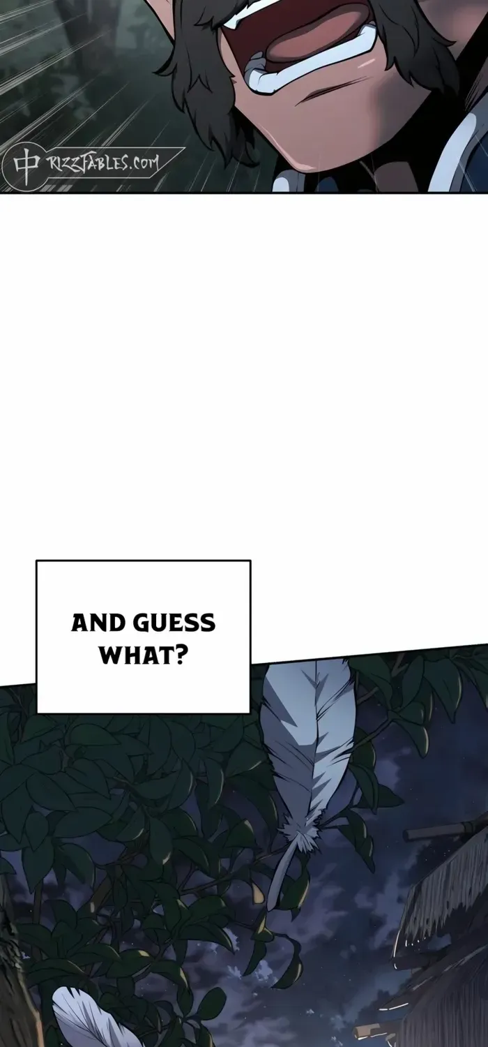 The Poison Master of Sacheondang Clan Chapter 32 page 64 - 