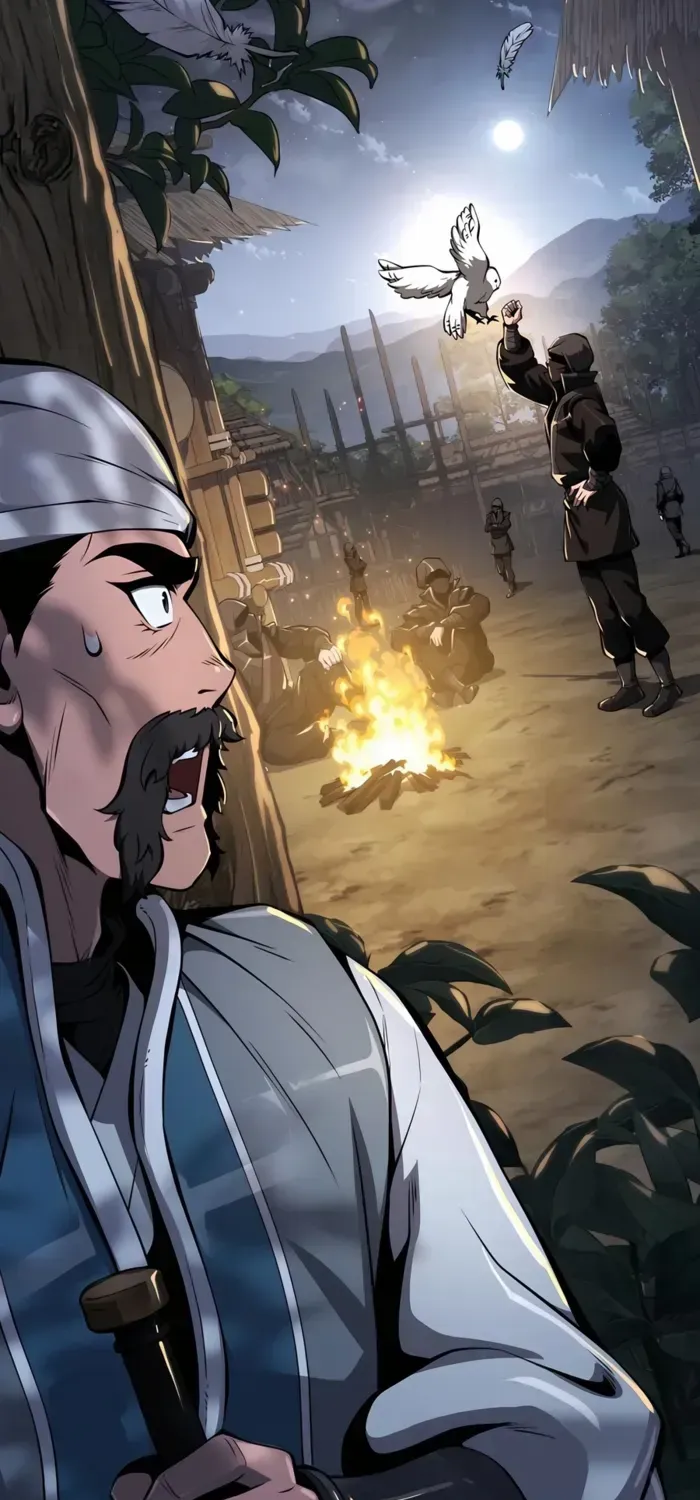The Poison Master of Sacheondang Clan Chapter 32 page 65 - 