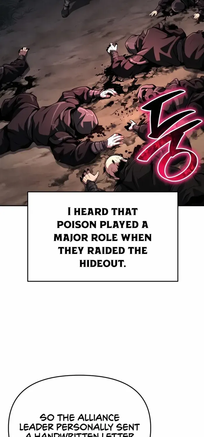 The Poison Master of Sacheondang Clan Chapter 32 page 68 - 