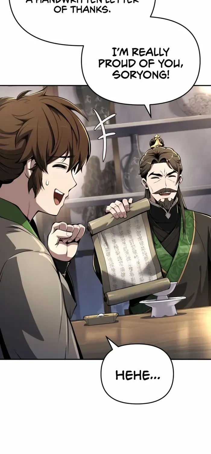 The Poison Master of Sacheondang Clan Chapter 32 page 69 - 