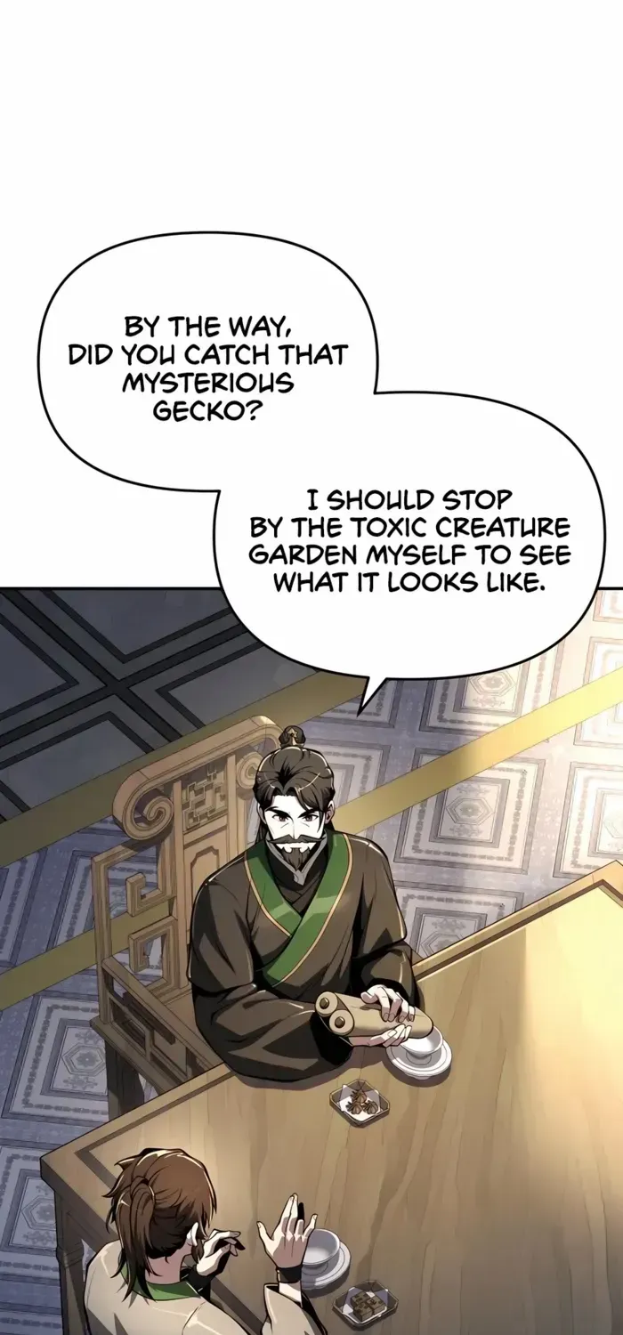The Poison Master of Sacheondang Clan Chapter 32 page 70 - 