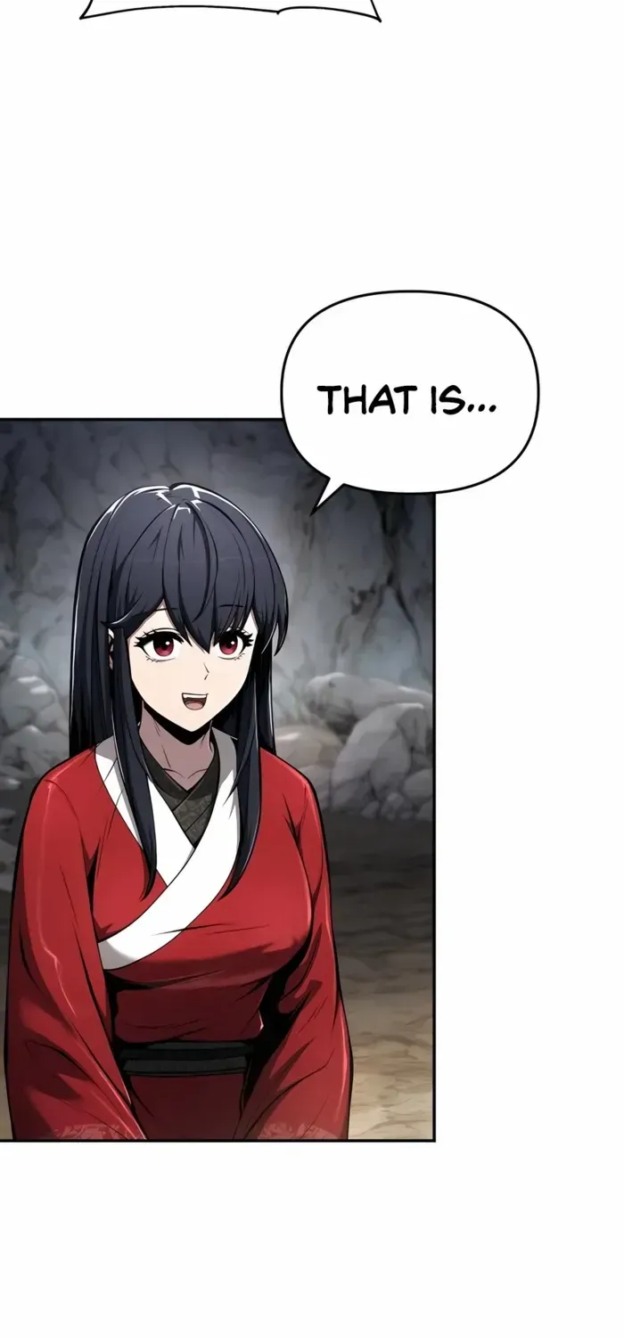 The Poison Master of Sacheondang Clan Chapter 32 page 8 - 