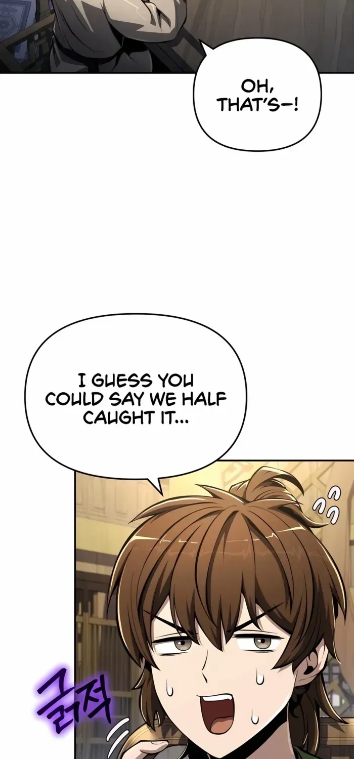 The Poison Master of Sacheondang Clan Chapter 32 page 71 - 