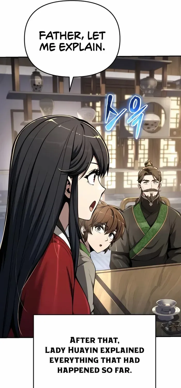 The Poison Master of Sacheondang Clan Chapter 32 page 73 - 