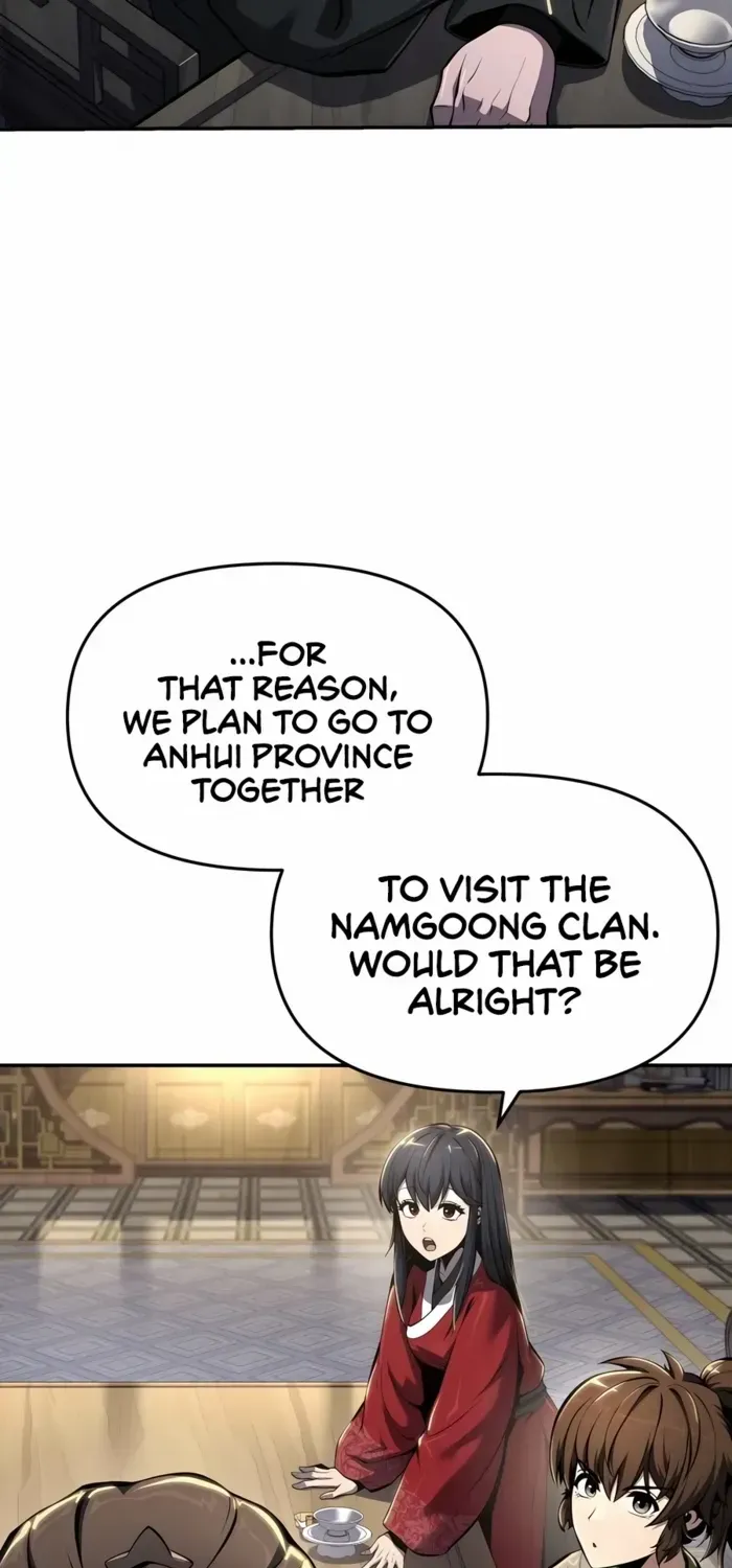The Poison Master of Sacheondang Clan Chapter 32 page 76 - 