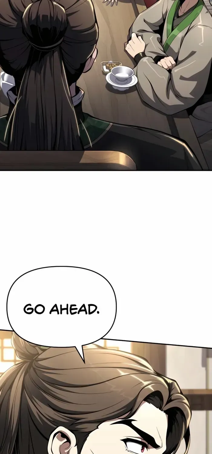 The Poison Master of Sacheondang Clan Chapter 32 page 77 - 