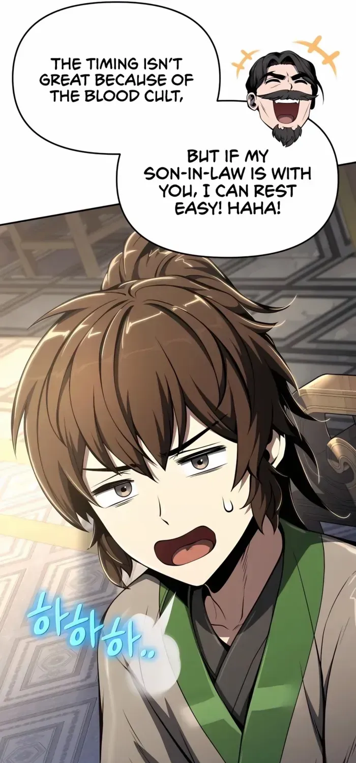 The Poison Master of Sacheondang Clan Chapter 32 page 79 - 