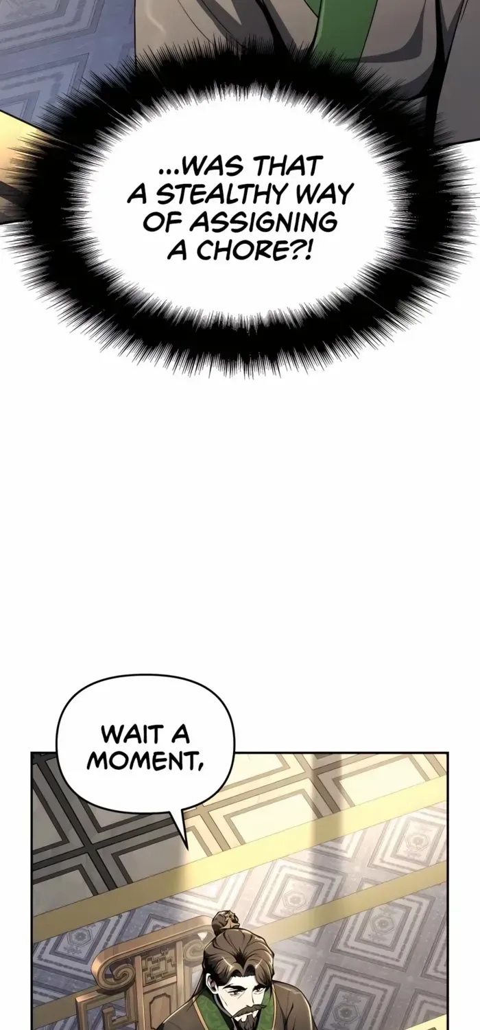 The Poison Master of Sacheondang Clan Chapter 32 page 80 - 