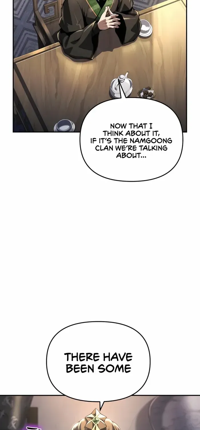 The Poison Master of Sacheondang Clan Chapter 32 page 81 - 