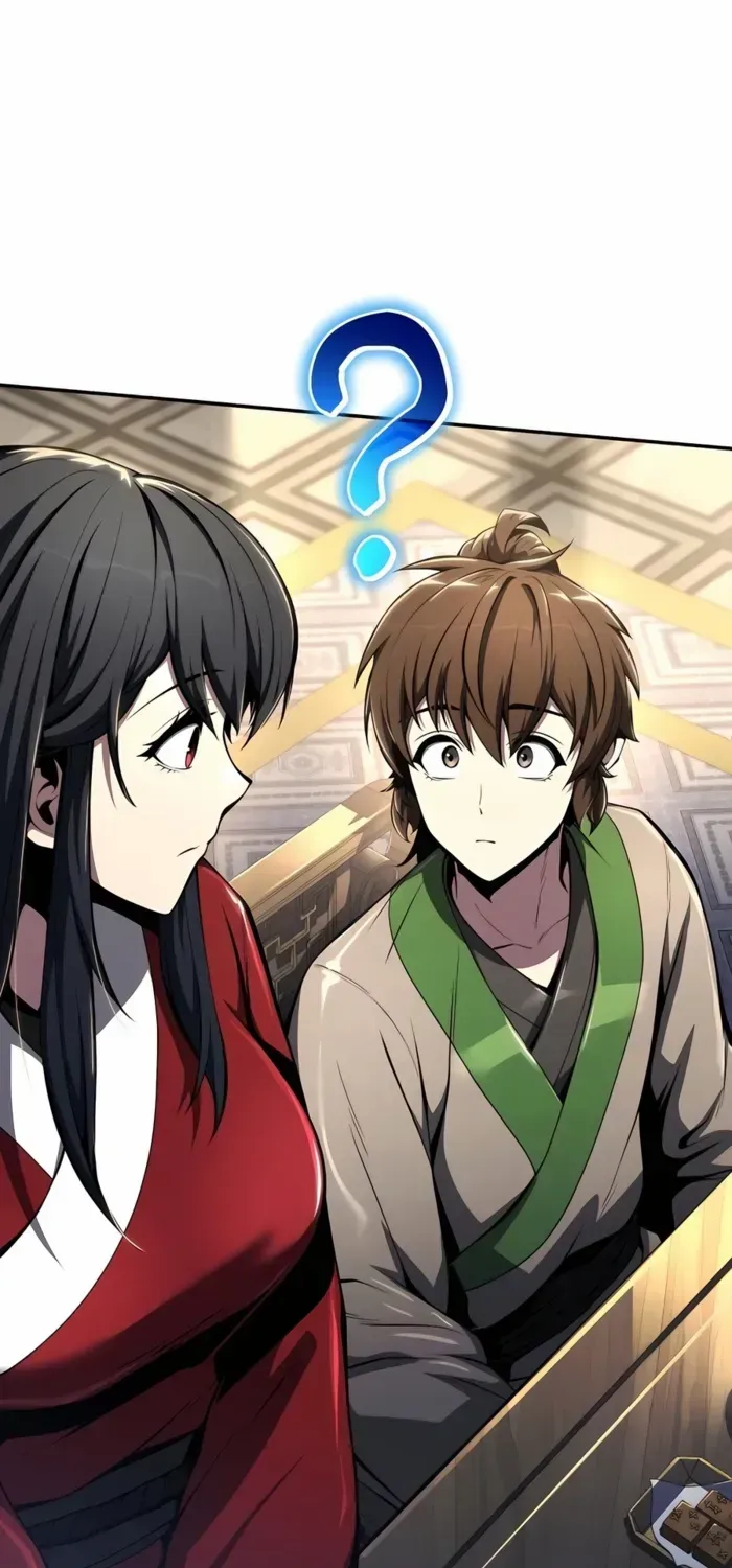 The Poison Master of Sacheondang Clan Chapter 32 page 83 - 