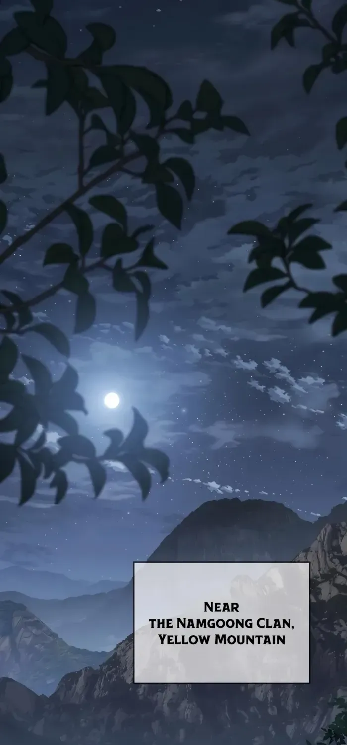 The Poison Master of Sacheondang Clan Chapter 32 page 87 - 
