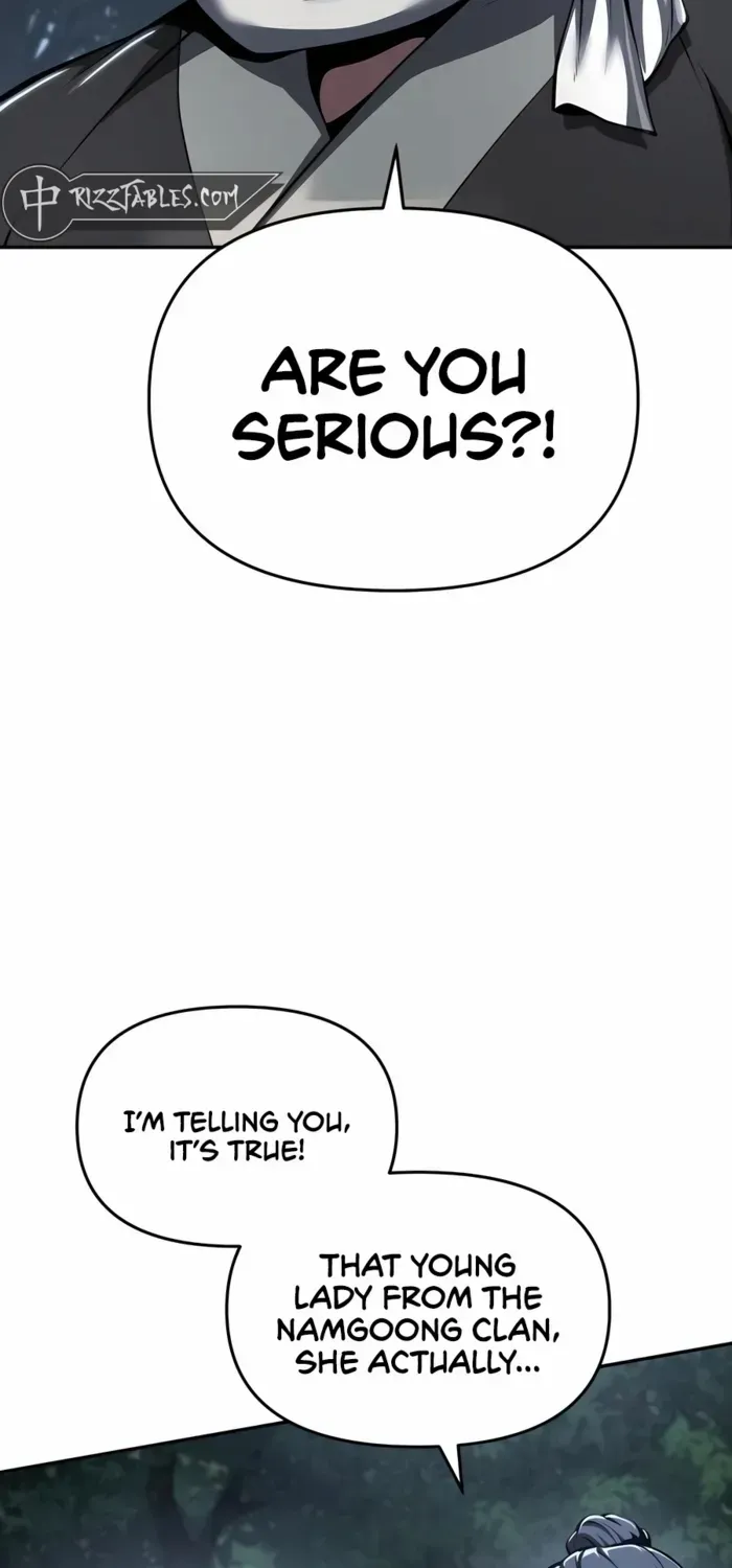 The Poison Master of Sacheondang Clan Chapter 32 page 90 - 